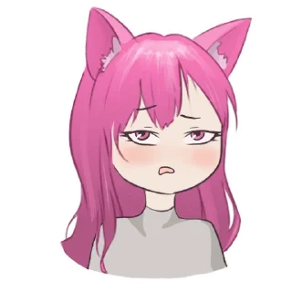 Sticker FoxyAI(DR) by @dorofeiika for @PromptSearchBot - 7