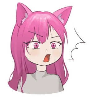 Sticker FoxyAI(DR) by @dorofeiika for @PromptSearchBot - 4