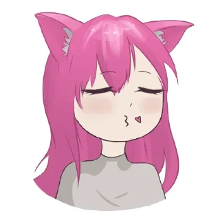 Sticker FoxyAI(DR) by @dorofeiika for @PromptSearchBot - 10