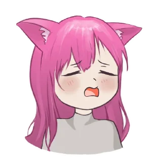 Sticker FoxyAI(DR) by @dorofeiika for @PromptSearchBot - 8