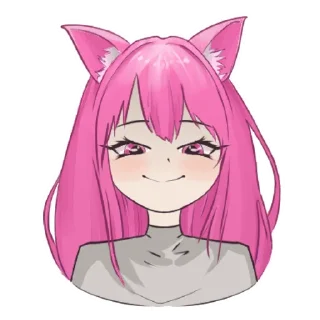 Sticker FoxyAI(DR) by @dorofeiika for @PromptSearchBot - 6