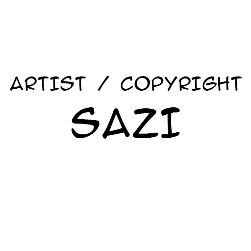 Sticker Девочка-лисичка @nyasticks - 8