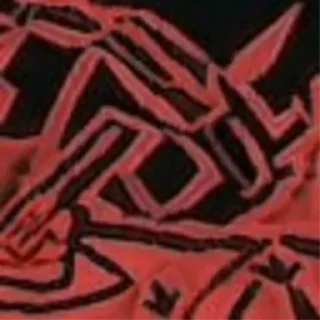 Sticker Жмых FPE - 6