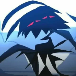 Sticker Жмых FPE - 2