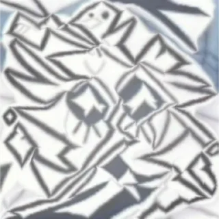 Sticker Жмых FPE - 1