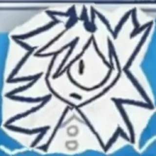 Sticker Жмых FPE - 3