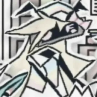 Sticker Жмых FPE - 10