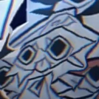 Sticker Жмых FPE - 4