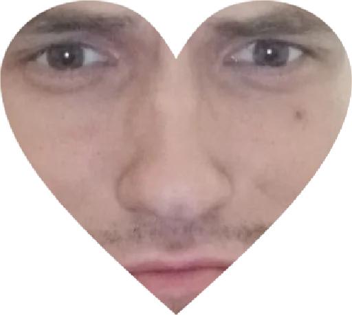 Стикер Maks Movvi - 8