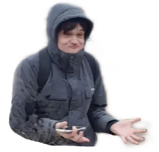 Стикер Maks Movvi - 5