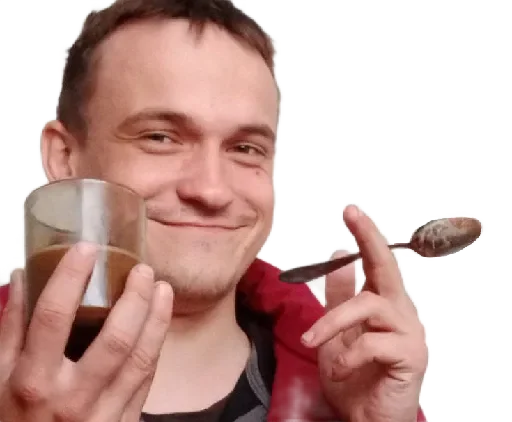 Стикер Maks Movvi - 1