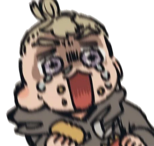 Стикер ニャー。 :: @fStikBot - 10