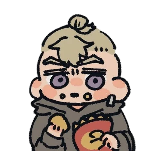 Стикер ニャー。 :: @fStikBot - 5