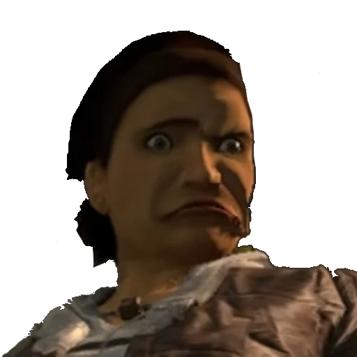 Gorgeous Freeman - person