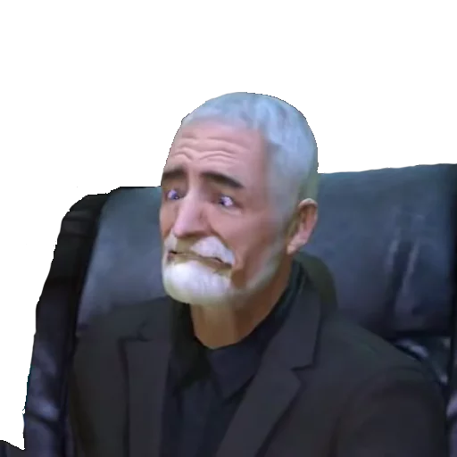 human face man person