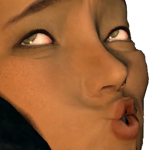 eyelash human face eyebrow