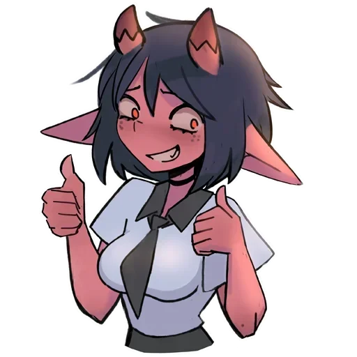 cartoon anime animated cartoon