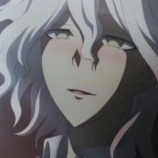 аниме мультфильм манга