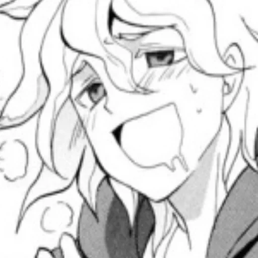 sketch line art illustration