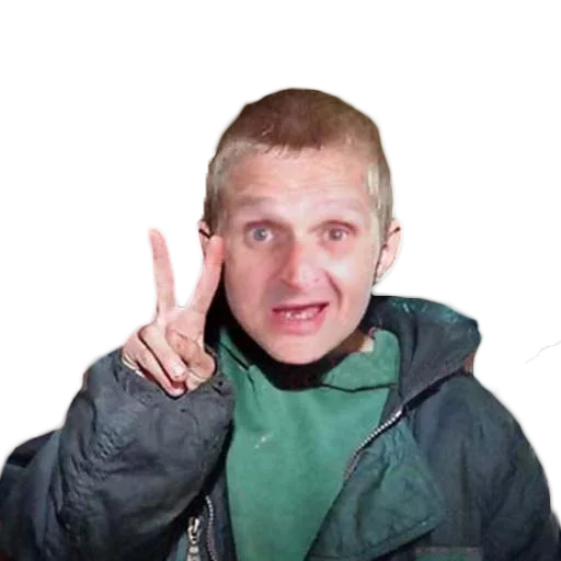 Стикер @FraerRobot - чат бот - 7