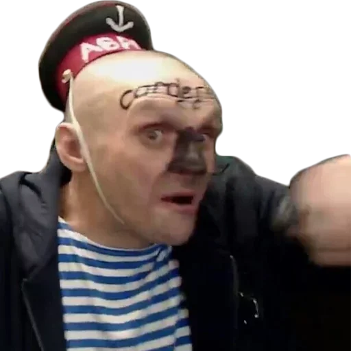 Стикер @FraerRobot - чат бот - 6