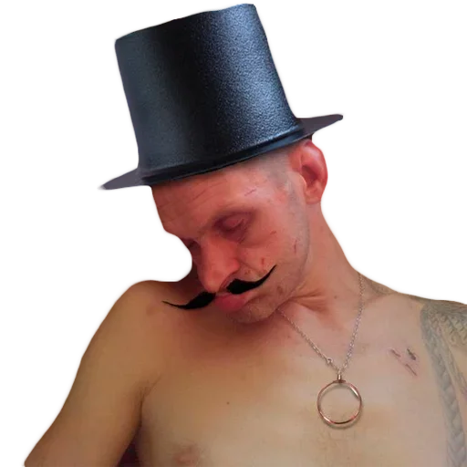 Стикер @FraerRobot - чат бот - 5