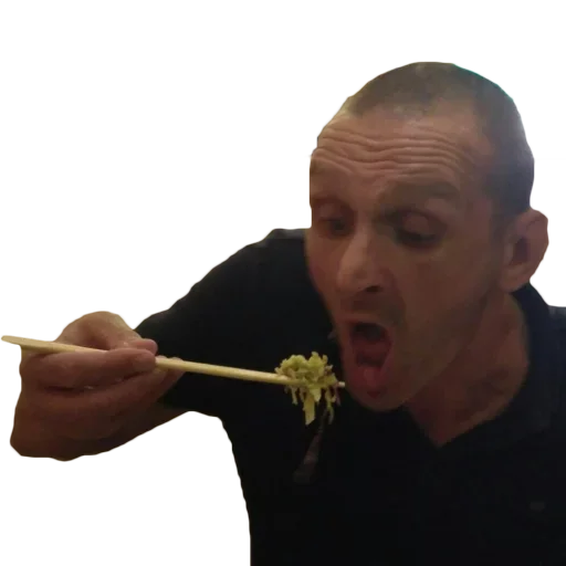 Стикер @FraerRobot - чат бот - 4