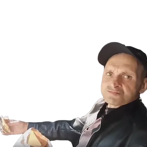 Стикер @FraerRobot - чат бот - 1