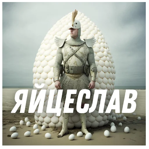 Яйцеслав @myroompodcasts - 