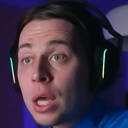 наушники человеческое лицо Человек