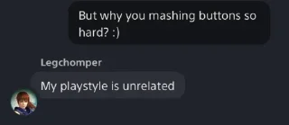 Стикер Frames are Useless - 5