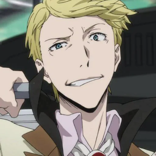 𝓕𝓻𝓪𝓷𝓬𝓲𝓼 𝓕𝓲𝓽𝔃𝓰𝓮𝓻𝓪𝓵𝓭, @JustSomeBullshit - 