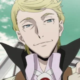 Sticker 𝓕𝓻𝓪𝓷𝓬𝓲𝓼 𝓕𝓲𝓽𝔃𝓰𝓮𝓻𝓪𝓵𝓭, @JustSomeBullshit - 3