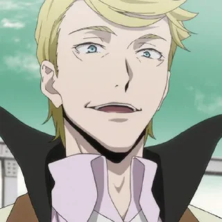 Sticker 𝓕𝓻𝓪𝓷𝓬𝓲𝓼 𝓕𝓲𝓽𝔃𝓰𝓮𝓻𝓪𝓵𝓭, @JustSomeBullshit - 5