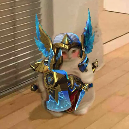 Стикер Франкомейнер - 4