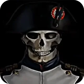 Sticker Гой армия - 11