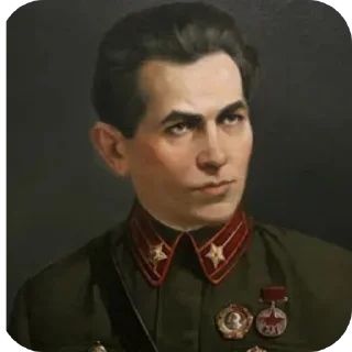 Sticker Гой армия - 7