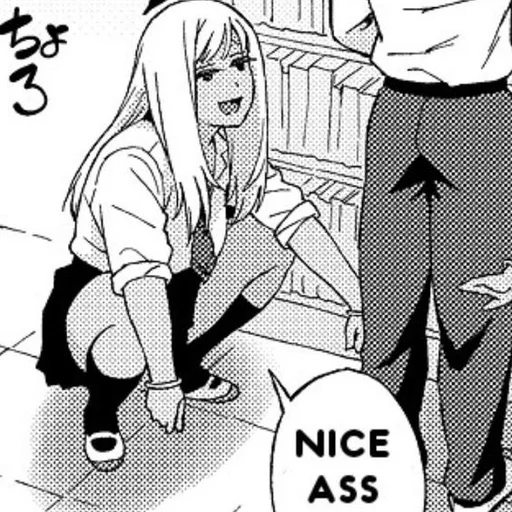 аниме эскиз иллюстрация