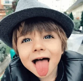 Стикер Больше стиков тут: @stikery4 - 1