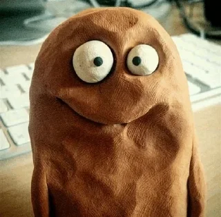 Стикер Больше стиков тут: @stikery4 - 4