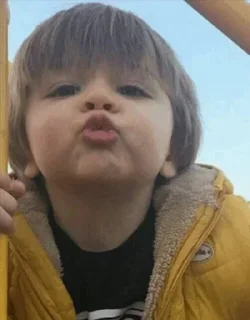 Стикер Больше стиков тут: @stikery4 - 2