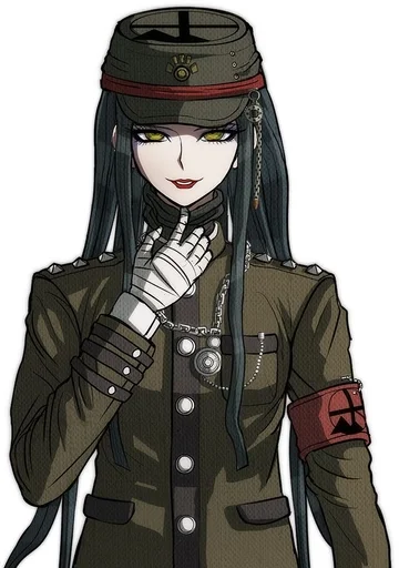 anime fictional character cartoon