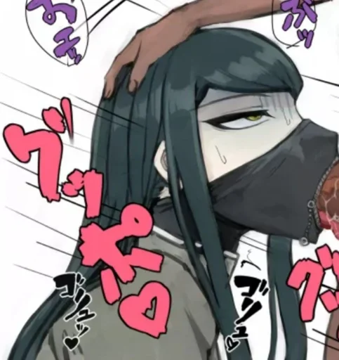 аниме мультфильм Художественная литература