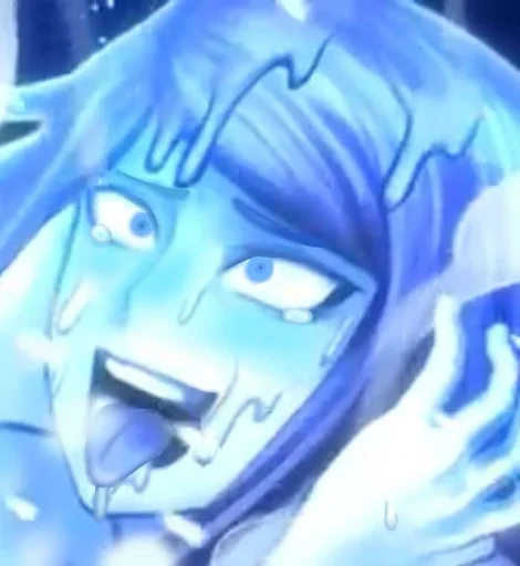 мультфильм аниме вымышленный персонаж