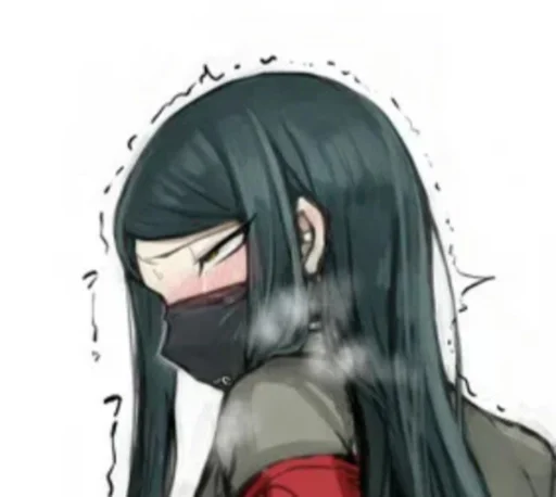 мультфильм аниме вымышленный персонаж