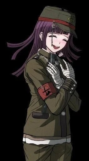 аниме мультфильм одежда