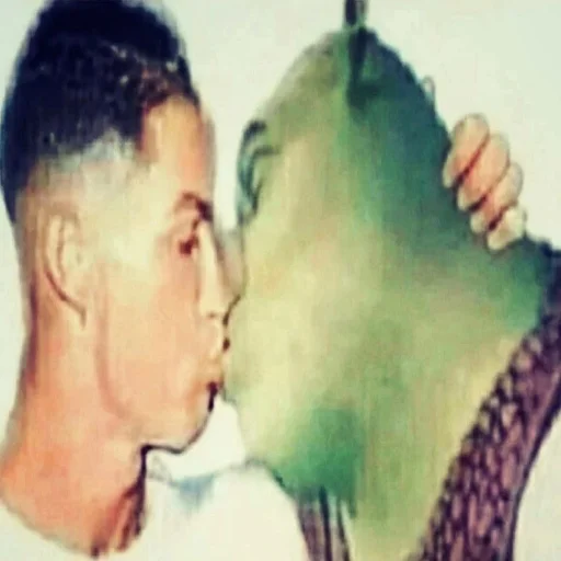 Sticker FreakyPacky - 1