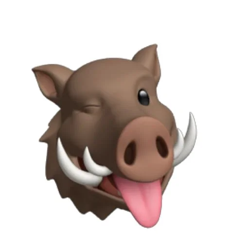 Sticker FreakyPacky - 1