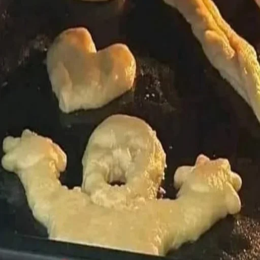 Sticker FreakyPacky - 1