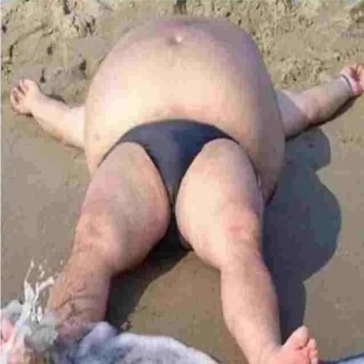 Sticker FreakyPacky - 1